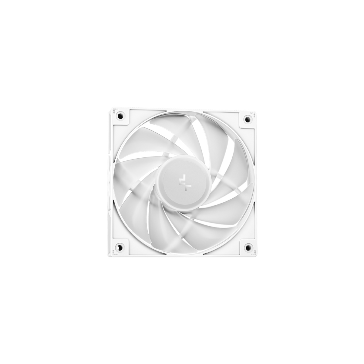 Procesoru dzesētājs DeepCool LE360 WH V2 White (R-LE360-WHAMMN-G-2) - foto 3