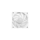 Procesoru dzesētājs DeepCool LE240 WH V2 White (R-LE240-WHAMMN-G-2)
