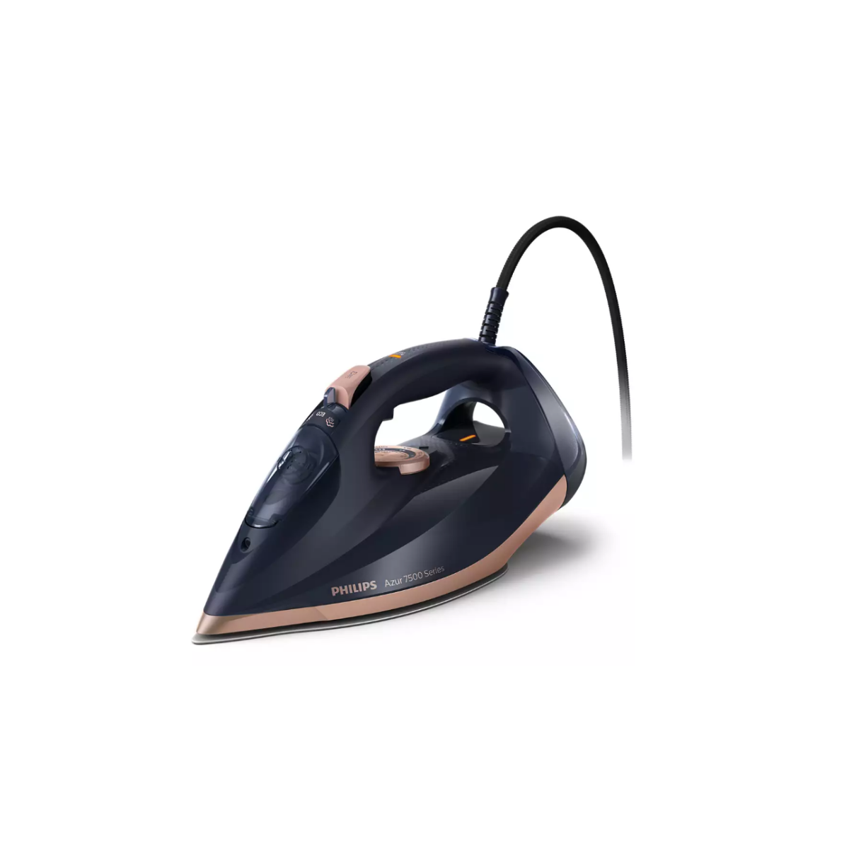 Gludeklis Philips DST7510/80 Blue