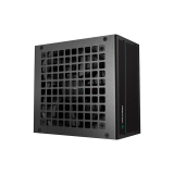 Barošanas bloks DeepCool PF600X 600W 80 PLUS Black (R-PF600XHD0B-JGEU)