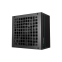 Barošanas bloks DeepCool PF600X 600W 80 PLUS Black (R-PF600XHD0B-JGEU)