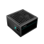 Barošanas bloks DeepCool PF600X 600W 80 PLUS Black (R-PF600XHD0B-JGEU) - foto 3