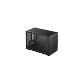 Datoru korpuss DeepCool CH260 Black (R-CH260-BKNGM0-G-1)