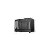 Datoru korpuss DeepCool CH260 Black (R-CH260-BKNGM0-G-1)