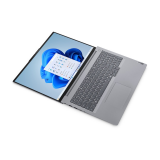Portatīvais dators Lenovo ThinkBook 16 G7 ARP Grey (21MW000UPB)