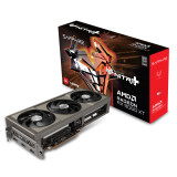 Videokarte Sapphire NITRO+ RX 9060 XT 16 GB (11350-01-20G)