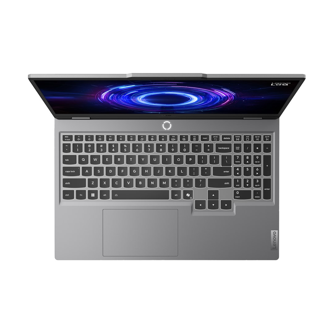 Portatīvais dators Lenovo LOQ 15IRX10 15.6" Grey (83JE007MPB) - foto 4
