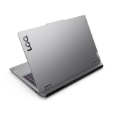 Portatīvais dators Lenovo LOQ 15IRX10 15.6" Grey (83JE007MPB)