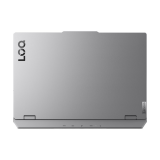 Portatīvais dators Lenovo LOQ 15IRX10 15.6" Grey (83JE007MPB)