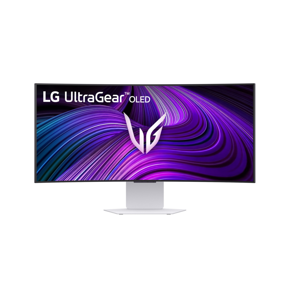 Monitors LG UltraGear 34GX90SA 34" White