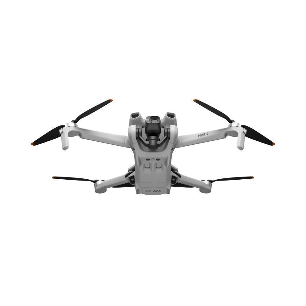Kvadrokopteris DJI Mini 3 DJI RC (CP.MA.00000780.02) - foto 2