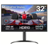 Monitors LG 32UR550K (32UR550K-B)
