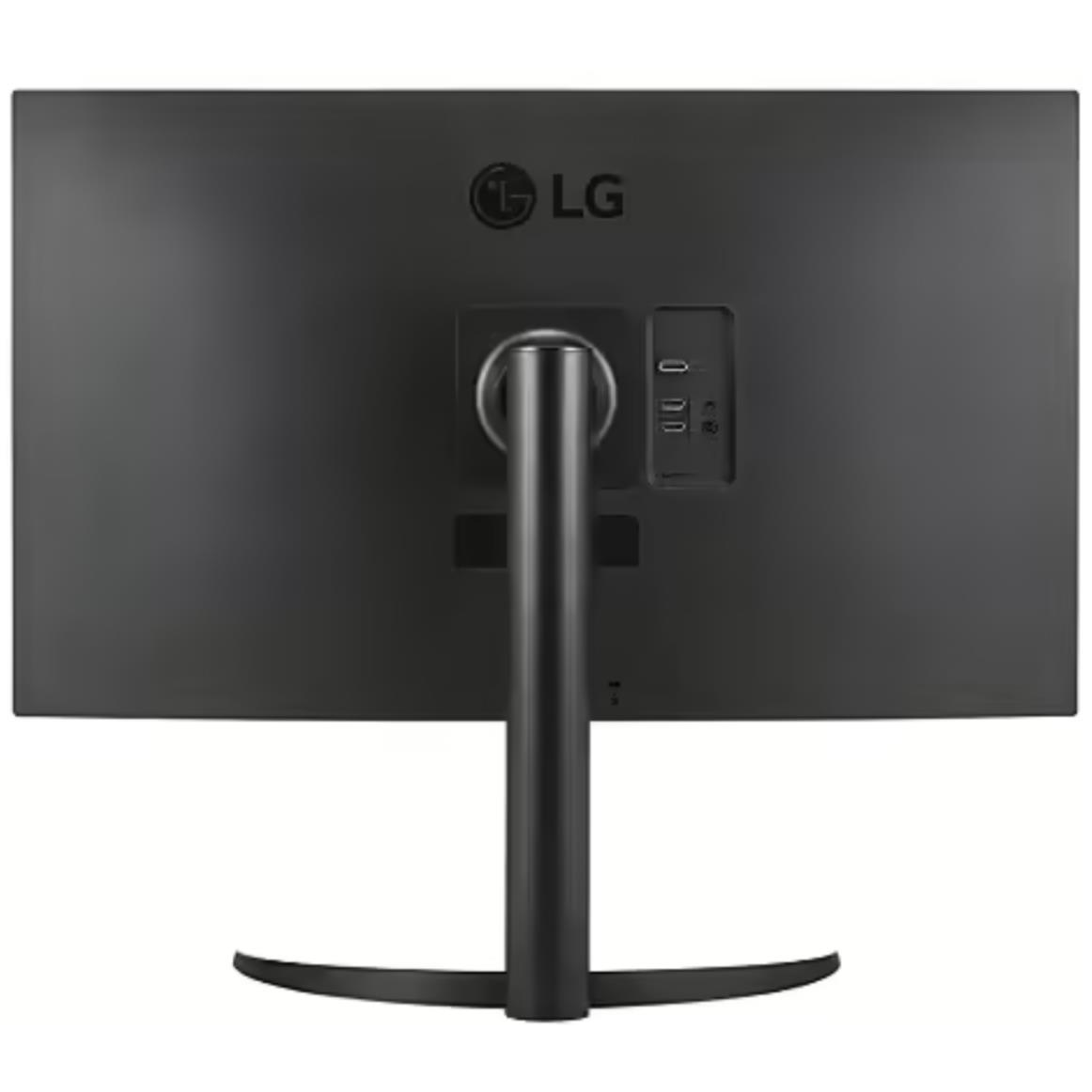 Monitors LG 32UR550K - 32UR550K-B - foto 4