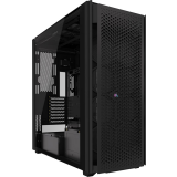 Datoru korpuss Corsair 9000D RGB AIRFLOW Black (CC-9011273-WW)