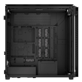 Datoru korpuss Corsair 9000D RGB AIRFLOW Black (CC-9011273-WW)