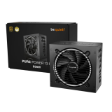 Barošanas bloks Be Quiet Pure Power 13 850W Black (BP027EU)