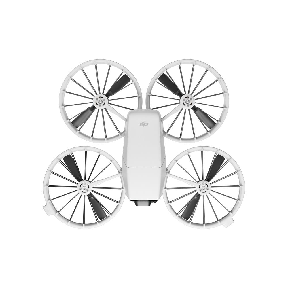Kvadrokopteris DJI Flip RC 2 White (CP.FP.00000180.02) - foto 4