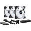 Ventilateur de boîtier AeroCool Duo 12 Pro (3 pcs) - EN52588 - photo 2