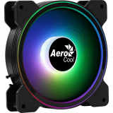 Ventilateur pour boîtier AeroCool Saturn 12F ARGB (E54100)