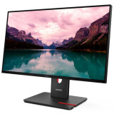 Monitors Lenovo T27QD-40, 27" (64AAGAT2EU)