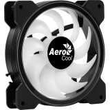 Ventilateur pour boîtier AeroCool Saturn 12F ARGB (E54100)