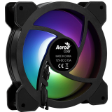 Ventilateur pour boîtier AeroCool Saturn 12F ARGB (E54100)