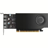 Videokarte PNY Nvidia A400 4GB GDDR6 64-bit