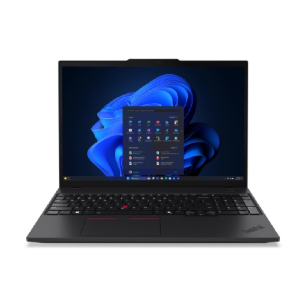 Portatīvais dators Lenovo ThinkPad T16 Gen 4 16" Ryzen AI 7 PRO 350 (21QN004DMH)