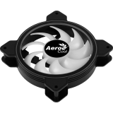 Ventilateur pour boîtier AeroCool Saturn 12F ARGB (E54100)