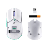 Pele HP HyperX PF Haste 2 Core Wireless (8R2E7AA)