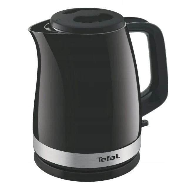 Tējkanna Tefal KO150F30 Black