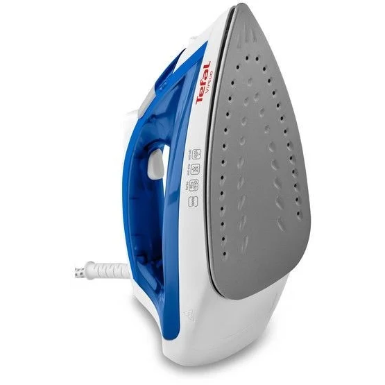 Gludeklis Tefal FV1711 Virtuo Blue - foto 2