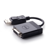 Adapteris Dell 24+1 pin 20 pin DisplayPort Black (470-ABEO)