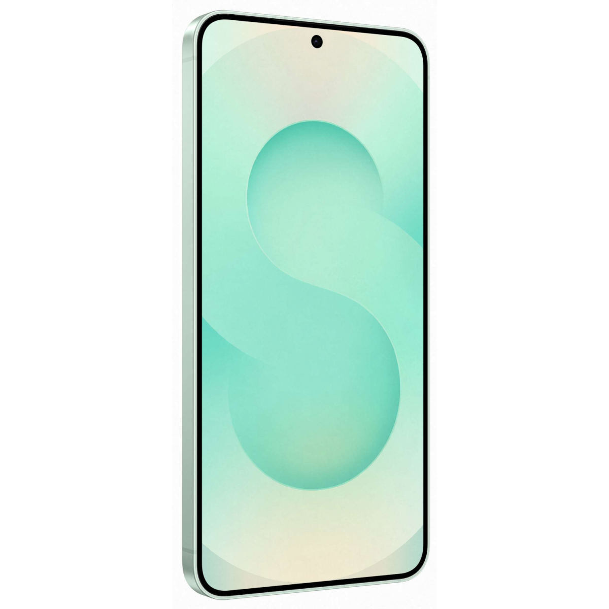 Mobilais tālrunis Samsung Galaxy S25 128GB Mint - foto 3