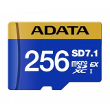 Atmiņas kartes ADATA SD7.1 256GB (UD256GEX3L1-C)