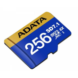 Atmiņas kartes ADATA SD7.1 256GB (UD256GEX3L1-C)