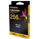 Atmiņas kartes ADATA SD7.1 256GB (UD256GEX3L1-C)