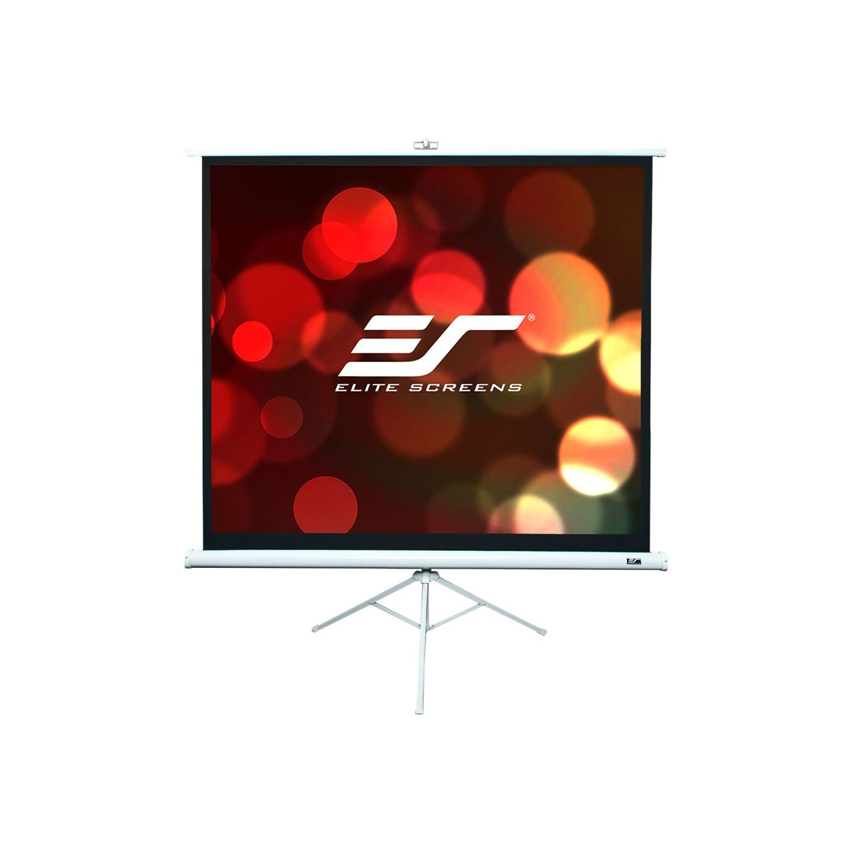 Tripods Elite Screens T113NWS1 113" White