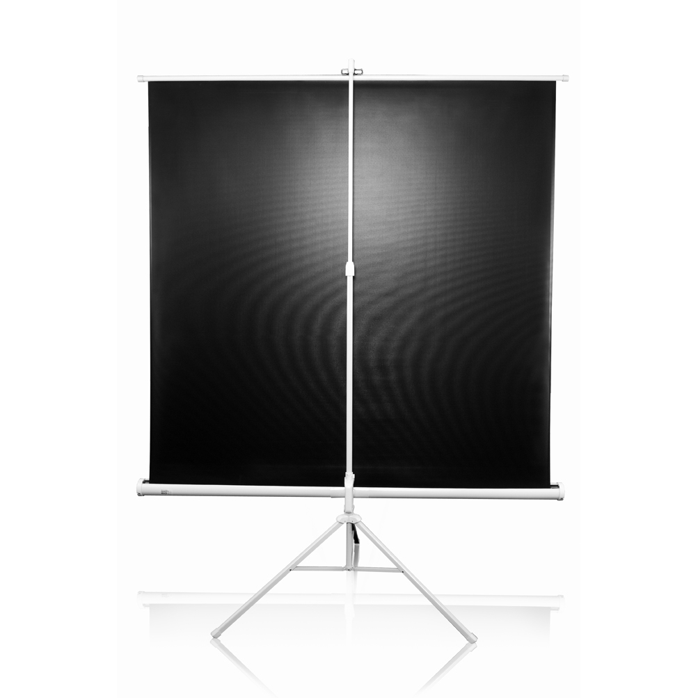 Tripods Elite Screens T113NWS1 113" White - foto 3
