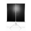 Tripods Elite Screens T113NWS1 113" White - foto 3