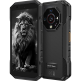 Viedtālrunis Ulefone Armor X32 Pro 5G 256GB Black (X32PRO-BK)