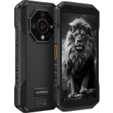Viedtālrunis Ulefone Armor X32 Pro 5G 256GB Black (X32PRO-BK)