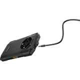 Viedtālrunis Ulefone Armor X32 Pro 5G 256GB Black (X32PRO-BK)