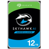 Cietais disks Seagate SkyHawk AI 12TB (ST12000VE003)
