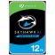 Cietais disks Seagate SkyHawk AI 12TB (ST12000VE003)