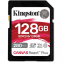 Atmiņas kartes Kingston React Plus 128GB (SDR2V6/128GB)