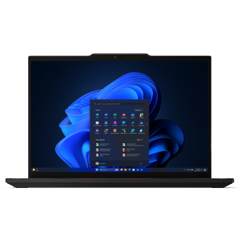 Portatīvais dators Lenovo ThinkPad T14s AI 5 PRO 340, 32GB/512GB Black (21TB001TMH)