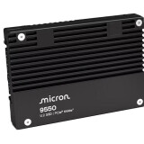 SSD Micron SSD U.2 NVME 12.8TB ( MTFDLAL12T8THB-1BK1DABYYR)