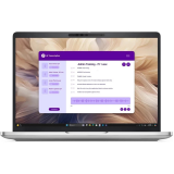 Portatīvais dators Dell Pro 13 Plus AG Intel Core Ultra 5 236V (BTO110_PB13250_2N1EMEA)