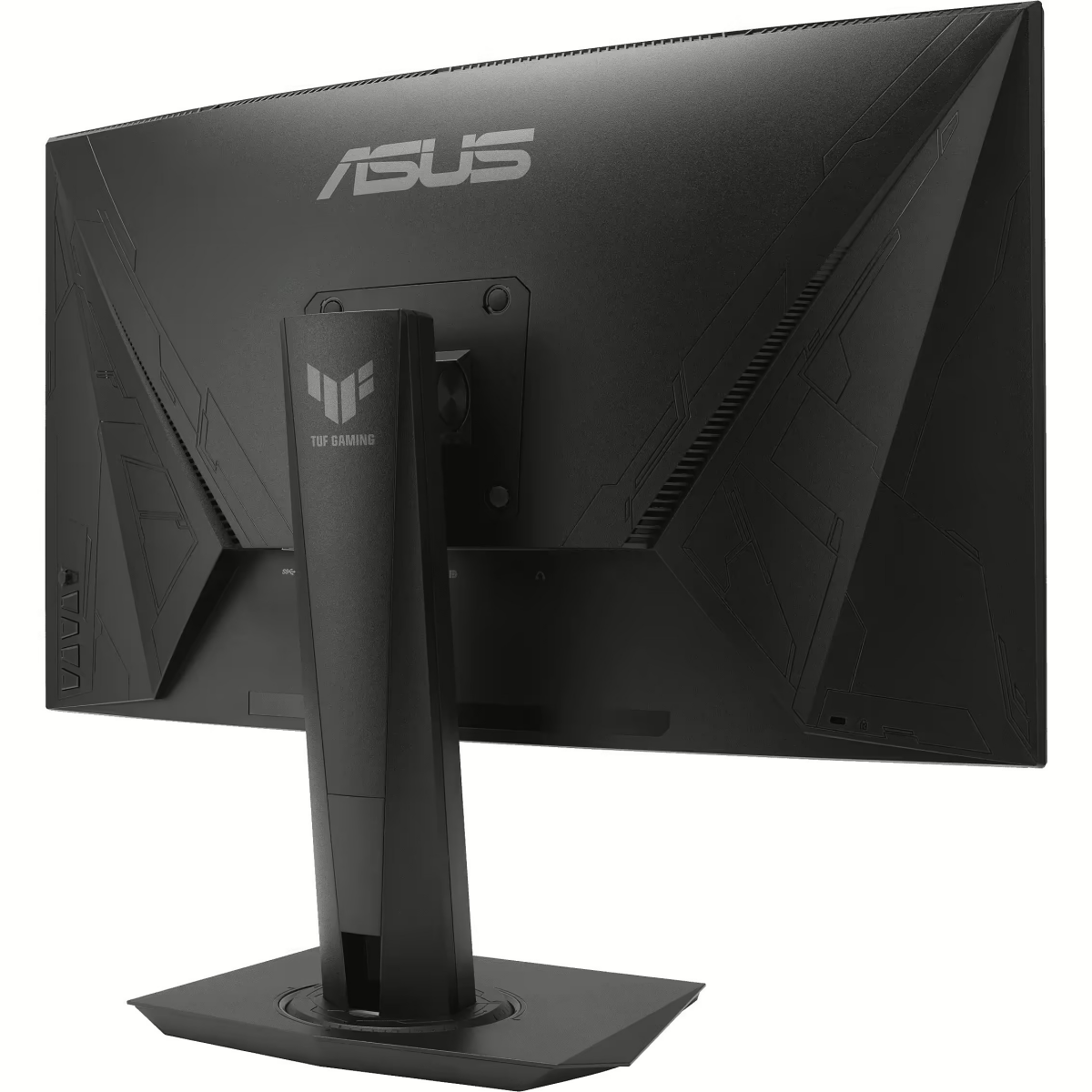Monitors Asus TUF Gaming VG27VQM - foto 2